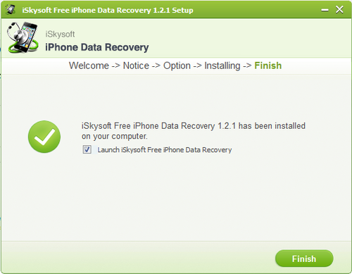 iskysoft iphone data recovery crack windows